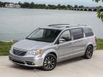 Chrysler Town & Country 30th Anniversary 2013 года